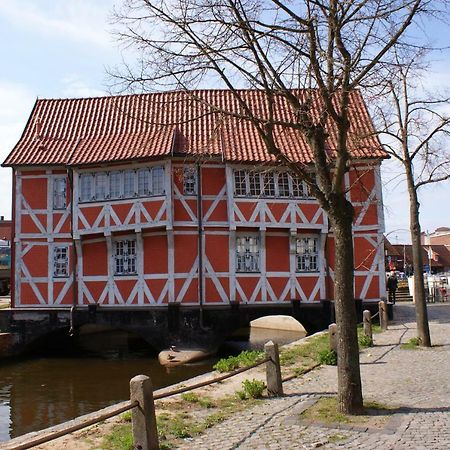 Ferienbungalow mit Terrasse&Parkplatz - ABC168 Wißmar Exterior foto