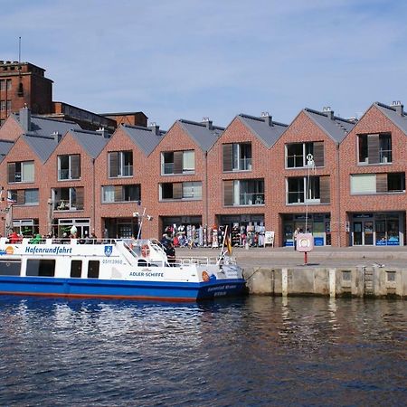 Ferienbungalow mit Terrasse&Parkplatz - ABC168 Wißmar Exterior foto
