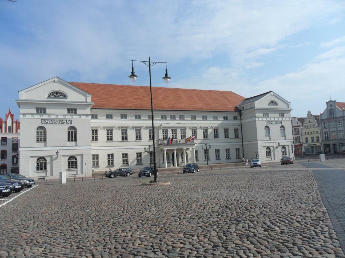 Ferienbungalow mit Terrasse&Parkplatz - ABC168 Wißmar Exterior foto