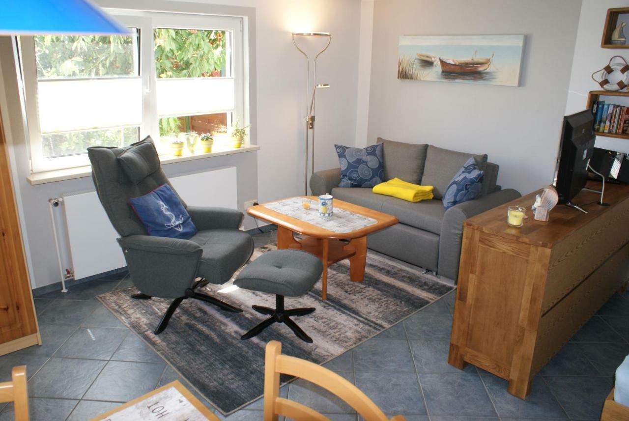 Ferienbungalow mit Terrasse&Parkplatz - ABC168 Wißmar Exterior foto