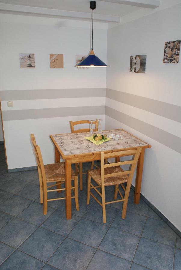 Ferienbungalow mit Terrasse&Parkplatz - ABC168 Wißmar Exterior foto