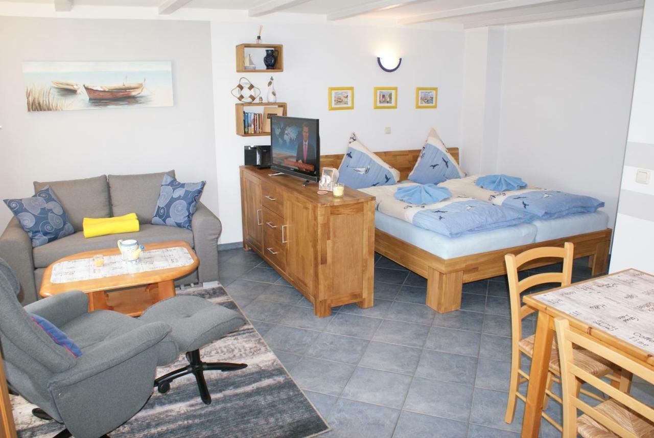 Ferienbungalow mit Terrasse&Parkplatz - ABC168 Wißmar Exterior foto